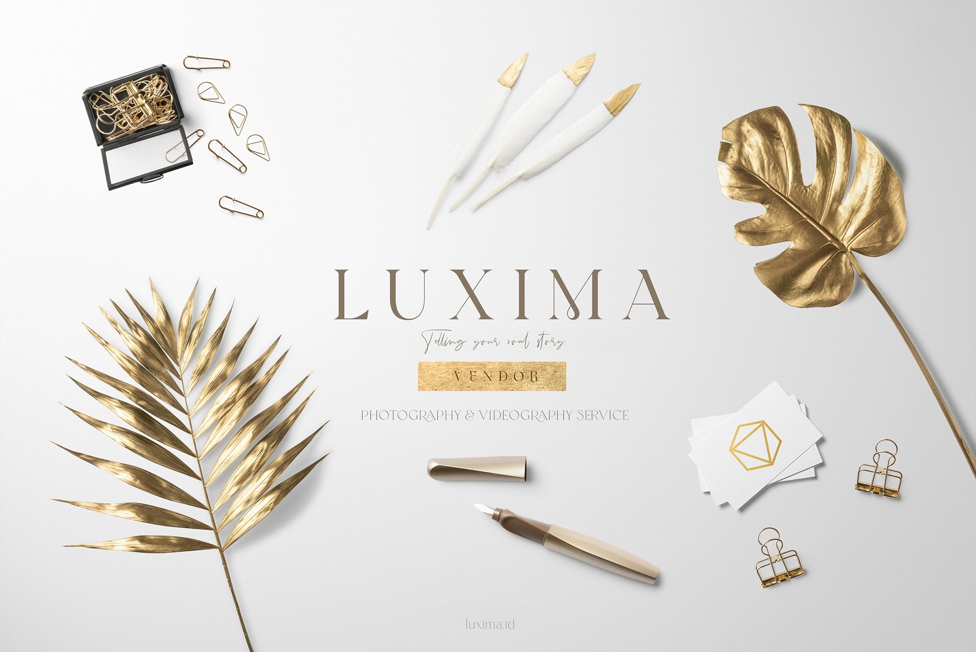 Luxima Studio